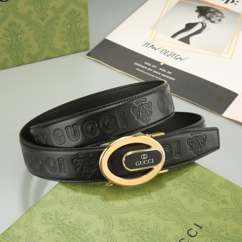 Gucci Belts